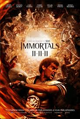 Immortals Review